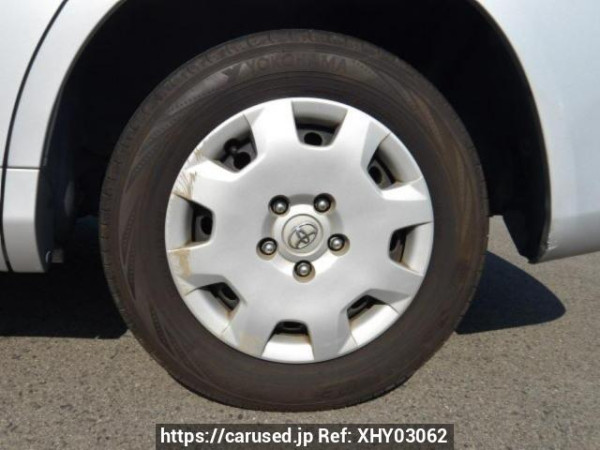 Used 2009 AT toyota noah ZRR70G Image[27]