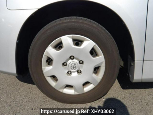 Used 2009 AT toyota noah ZRR70G Image[28]