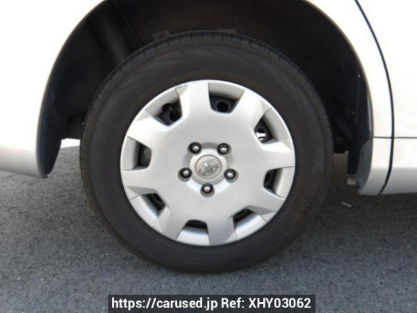 Used 2009 AT toyota noah ZRR70G Image[30]