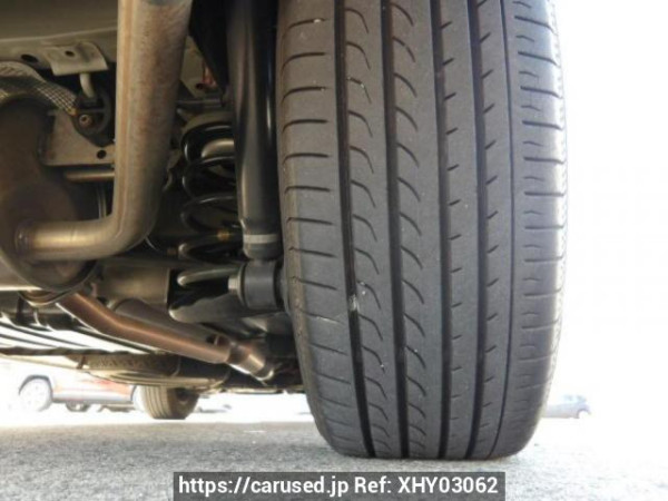 Used 2009 AT toyota noah ZRR70G Image[32]