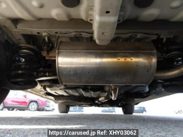 Used 2009 AT toyota noah ZRR70G Image[35]