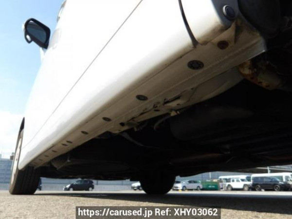 Used 2009 AT toyota noah ZRR70G Image[36]