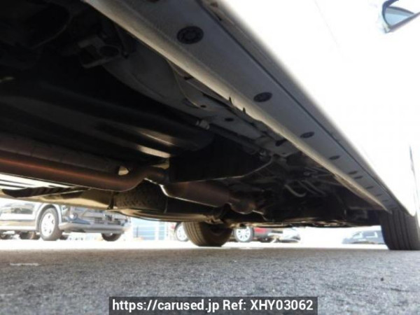 Used 2009 AT toyota noah ZRR70G Image[37]