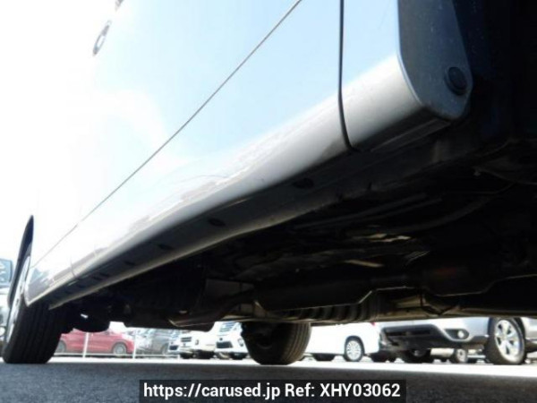 Used 2009 AT toyota noah ZRR70G Image[38]