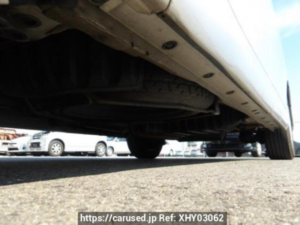 Used 2009 AT toyota noah ZRR70G Image[39]