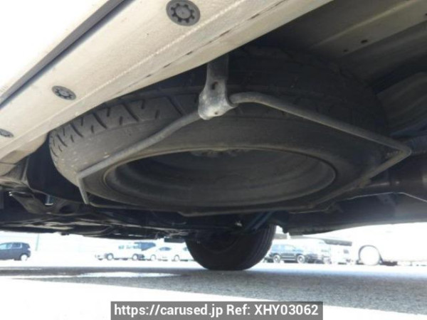 Used 2009 AT toyota noah ZRR70G Image[40]