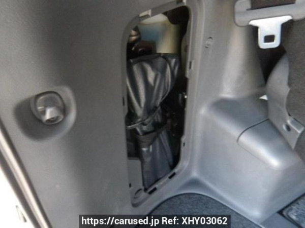 Used 2009 AT toyota noah ZRR70G Image[41]