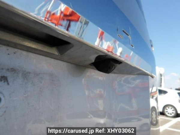 Used 2009 AT toyota noah ZRR70G Image[42]