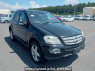 Used 2007 AT mercedes-benz m-class 164186 Image[0]