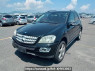 Used 2007 AT mercedes-benz m-class 164186 Image[2]