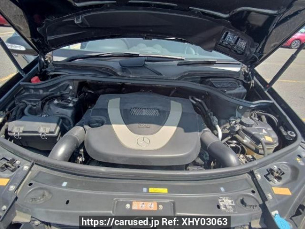 Used 2007 AT mercedes-benz m-class 164186 Image[9]