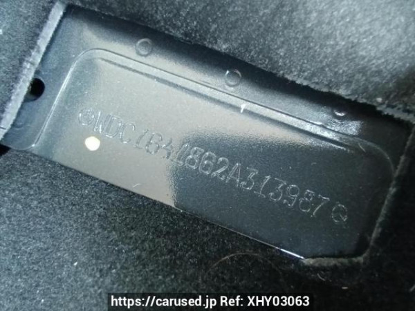 Used 2007 AT mercedes-benz m-class 164186 Image[11]