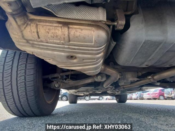 Used 2007 AT mercedes-benz m-class 164186 Image[35]