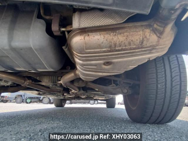 Used 2007 AT mercedes-benz m-class 164186 Image[36]