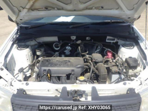 Used 2012 MT toyota probox-van NCP55V Image[9]