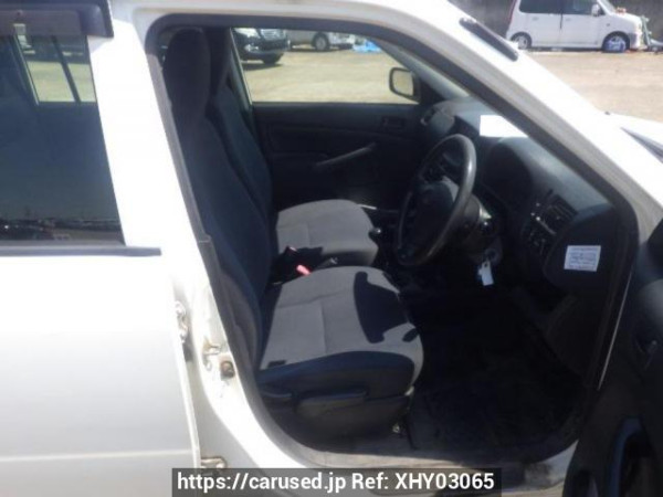 Used 2012 MT toyota probox-van NCP55V Image[11]