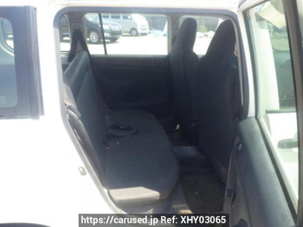 Used 2012 MT toyota probox-van NCP55V Image[13]