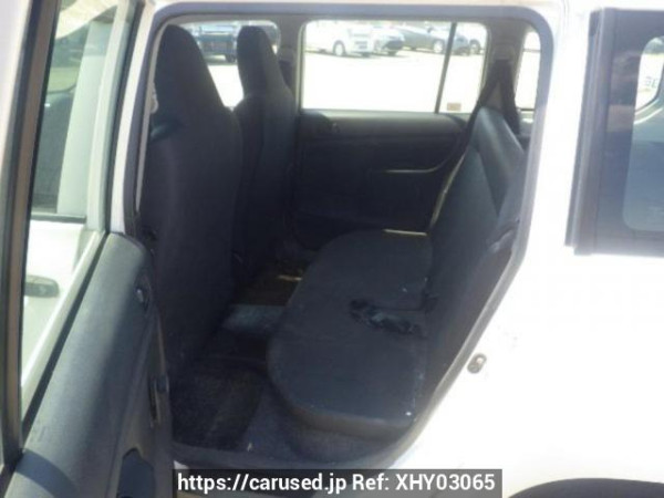 Used 2012 MT toyota probox-van NCP55V Image[14]