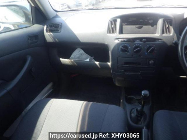 Used 2012 MT toyota probox-van NCP55V Image[16]