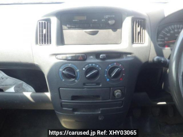 Used 2012 MT toyota probox-van NCP55V Image[18]
