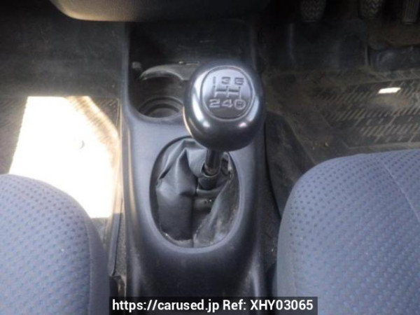 Used 2012 MT toyota probox-van NCP55V Image[19]