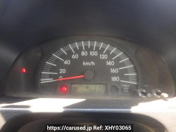 Used 2012 MT toyota probox-van NCP55V Image[20]