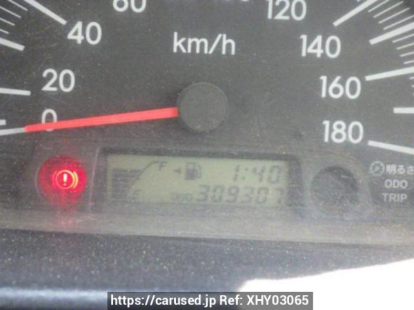 Used 2012 MT toyota probox-van NCP55V Image[21]