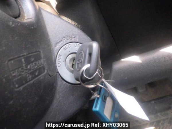 Used 2012 MT toyota probox-van NCP55V Image[22]