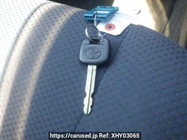 Used 2012 MT toyota probox-van NCP55V Image[23]