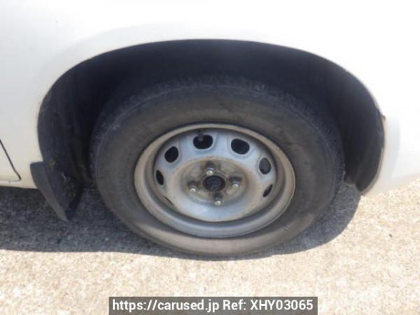 Used 2012 MT toyota probox-van NCP55V Image[24]