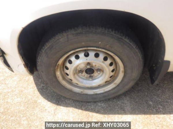 Used 2012 MT toyota probox-van NCP55V Image[25]