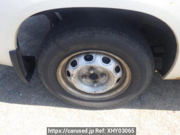 Used 2012 MT toyota probox-van NCP55V Image[26]