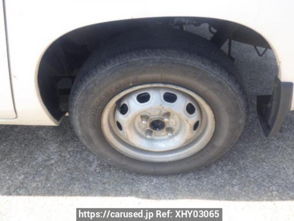 Used 2012 MT toyota probox-van NCP55V Image[27]