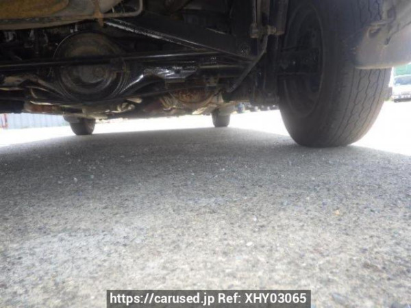 Used 2012 MT toyota probox-van NCP55V Image[35]