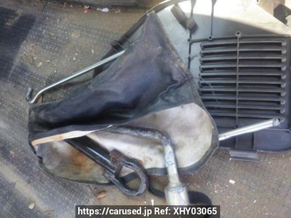 Used 2012 MT toyota probox-van NCP55V Image[37]