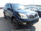 Toyota Land Cruiser Prado TRJ120W