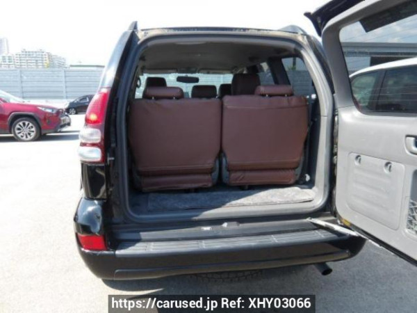 Used 2007 AT toyota land-cruiser-prado TRJ120W Image[6]