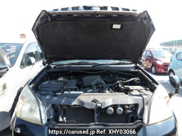 Used 2007 AT toyota land-cruiser-prado TRJ120W Image[7]