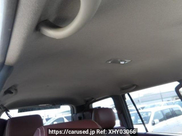 Used 2007 AT toyota land-cruiser-prado TRJ120W Image[10]