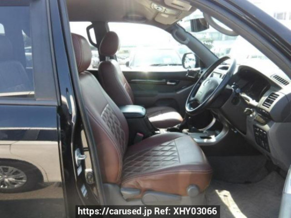 Used 2007 AT toyota land-cruiser-prado TRJ120W Image[11]