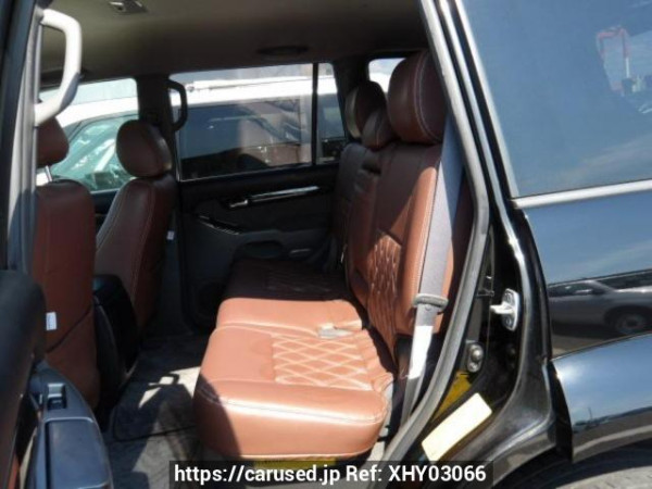 Used 2007 AT toyota land-cruiser-prado TRJ120W Image[14]