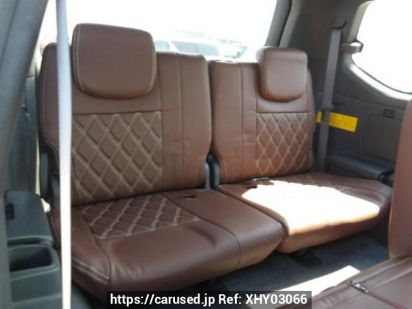Used 2007 AT toyota land-cruiser-prado TRJ120W Image[15]