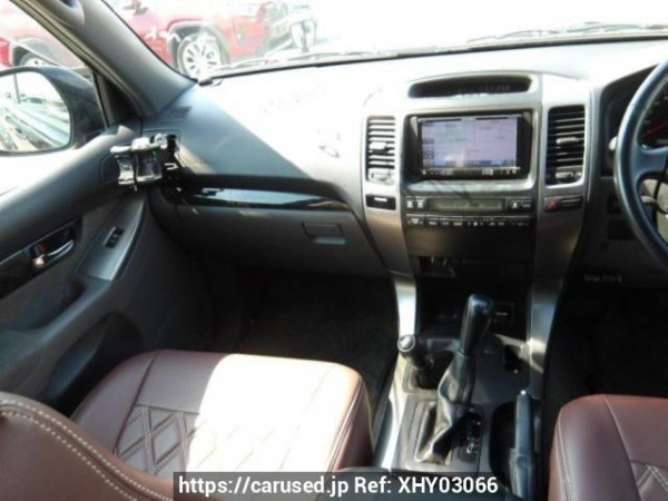 Used 2007 AT toyota land-cruiser-prado TRJ120W Image[17]