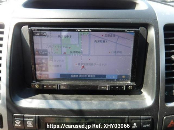 Used 2007 AT toyota land-cruiser-prado TRJ120W Image[21]