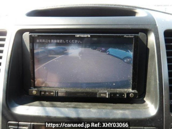Used 2007 AT toyota land-cruiser-prado TRJ120W Image[22]
