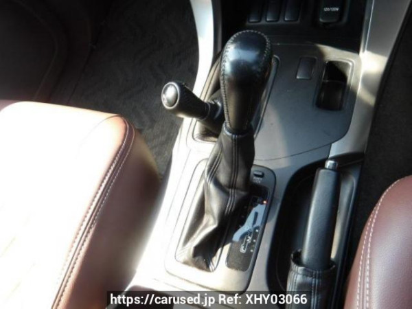 Used 2007 AT toyota land-cruiser-prado TRJ120W Image[24]