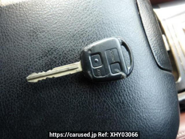 Used 2007 AT toyota land-cruiser-prado TRJ120W Image[26]