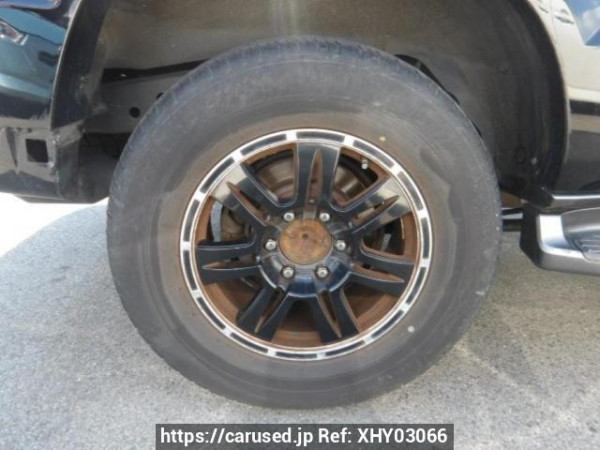 Used 2007 AT toyota land-cruiser-prado TRJ120W Image[27]