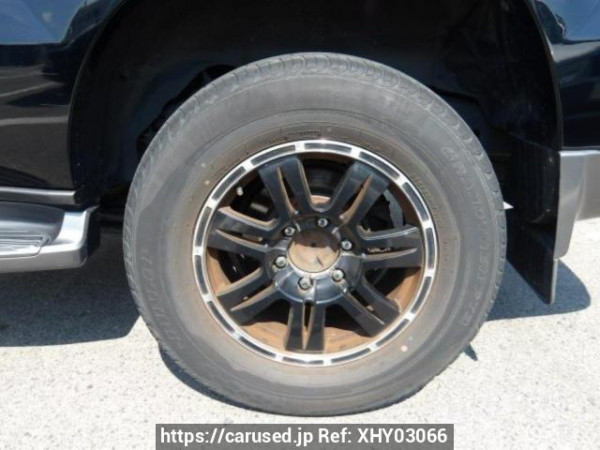 Used 2007 AT toyota land-cruiser-prado TRJ120W Image[28]