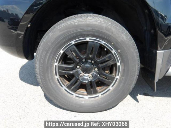 Used 2007 AT toyota land-cruiser-prado TRJ120W Image[29]